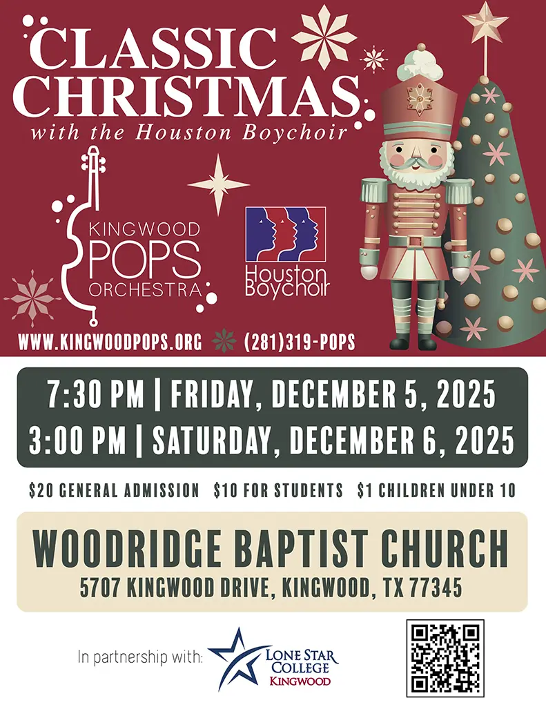 Classic Christmas Nutcracker