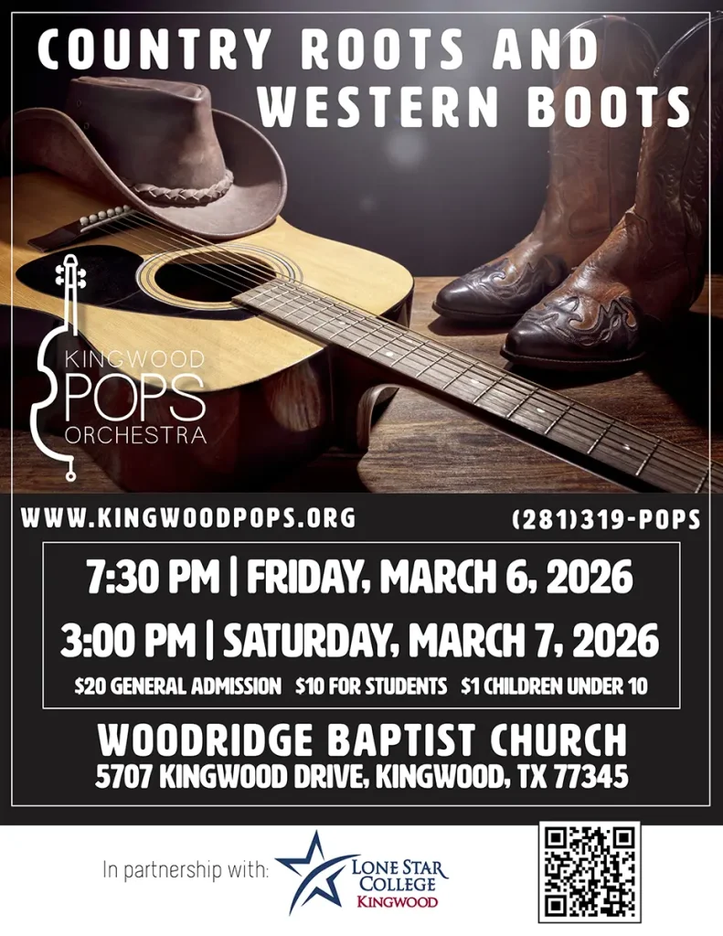 Country Roots and Western Boots